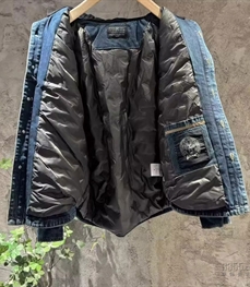 市场上装-棉衣/羽绒服-休闲棉服