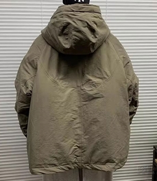 市场上装-棉衣/羽绒服-休闲棉服