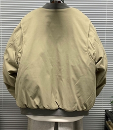 市场上装-棉衣/羽绒服-休闲棉服