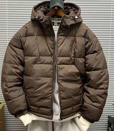 市场上装-棉衣/羽绒服-休闲棉服