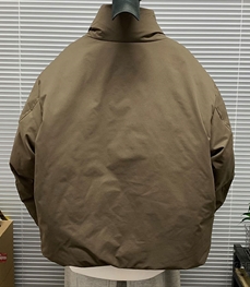 市场上装-棉衣/羽绒服-休闲棉服