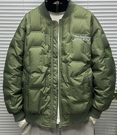 市场上装-棉衣/羽绒服-休闲棉服