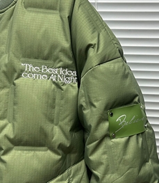 市场上装-棉衣/羽绒服-休闲棉服