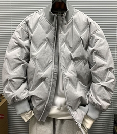 市场上装-棉衣/羽绒服-休闲棉服