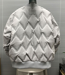 市场上装-棉衣/羽绒服-休闲棉服