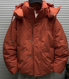 市场上装-棉衣/羽绒服-休闲棉服