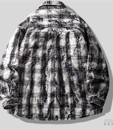 市场上装-棉衣/羽绒服-休闲棉服