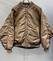 市场上装-棉衣/羽绒服-休闲棉服