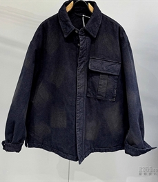 市场上装-棉衣/羽绒服-休闲棉服