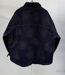 市场上装-棉衣/羽绒服-休闲棉服