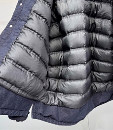 市场上装-棉衣/羽绒服-休闲棉服