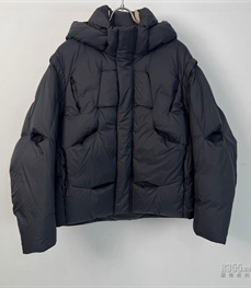 市场上装-棉衣/羽绒服-休闲棉服