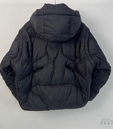 市场上装-棉衣/羽绒服-休闲棉服