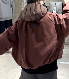 市场上装-夹克-休闲夹克