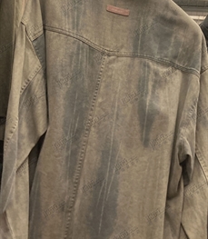 市场上装-衬衫-休闲衬衫