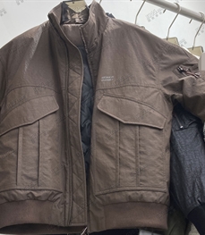 市场上装-夹克-休闲夹克