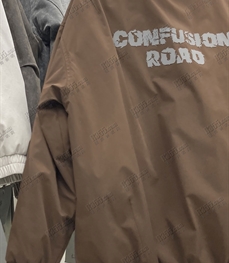 市场上装-夹克-休闲夹克