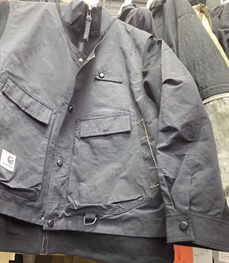 市场上装-夹克-休闲夹克