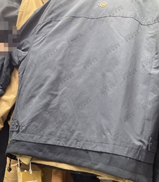 市场上装-夹克-休闲夹克