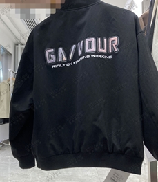 市场上装-夹克-休闲夹克