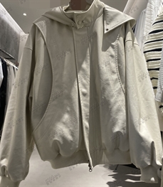 市场上装-夹克-休闲夹克