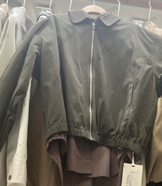 市场上装-夹克-休闲夹克