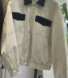 市场上装-夹克-休闲夹克