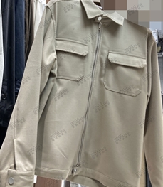 市场上装-夹克-休闲夹克