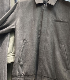 市场上装-夹克-休闲夹克