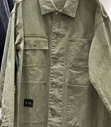 市场上装-夹克-休闲夹克