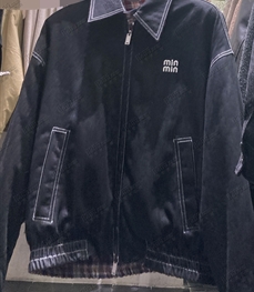 市场上装-夹克-休闲夹克