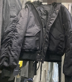 市场上装-夹克-休闲夹克