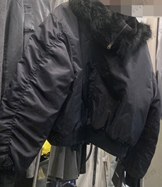 市场上装-夹克-休闲夹克