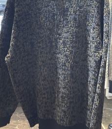 市场上装-毛衫-休闲毛衫