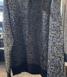 市场上装-毛衫-休闲毛衫