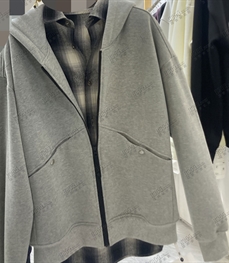 市场上装-卫衣-休闲卫衣