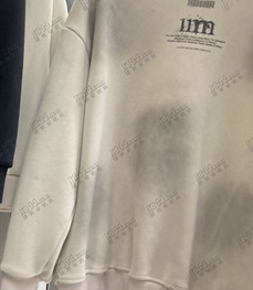 市场上装-卫衣-休闲卫衣