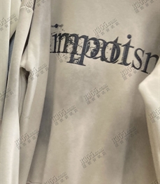 市场上装-卫衣-休闲卫衣