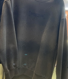 市场上装-卫衣-休闲卫衣