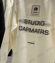 市场上装-卫衣-休闲卫衣