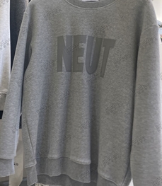 市场上装-卫衣-休闲卫衣