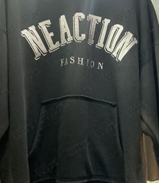 市场上装-卫衣-休闲卫衣