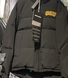 市场上装-棉衣/羽绒服-休闲棉服