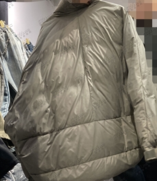 市场上装-棉衣/羽绒服-休闲棉服