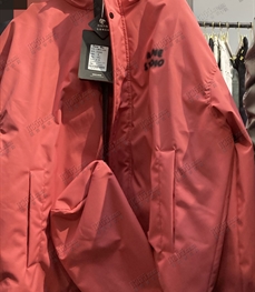 市场上装-棉衣/羽绒服-休闲棉服