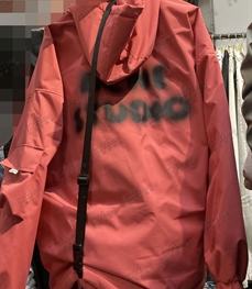 市场上装-棉衣/羽绒服-休闲棉服