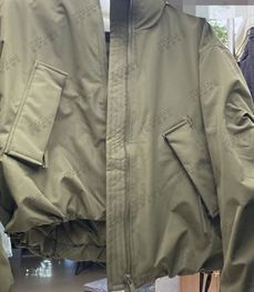 市场上装-棉衣/羽绒服-休闲棉服