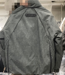 市场上装-棉衣/羽绒服-休闲棉服