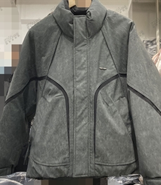 市场上装-棉衣/羽绒服-休闲棉服