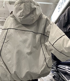 市场上装-棉衣/羽绒服-休闲棉服